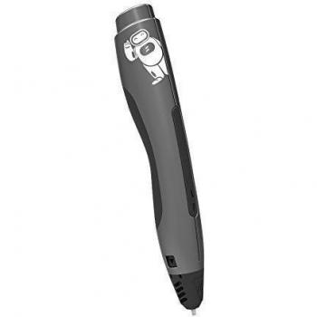 Excelvan SL-400 Dibujo Impresora Lapiz Pluma 3D de Impresión 4ª Generación con 1.75mm Filamentos