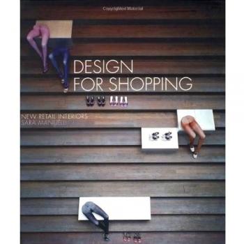 Design for Shopping /anglais