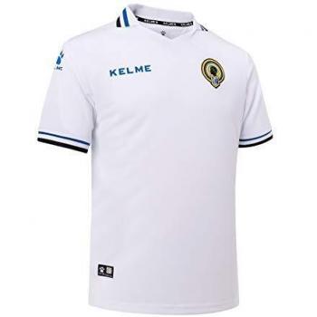 KELME - Camiseta 3ª Equipacion 18/19 Hercules C.f
