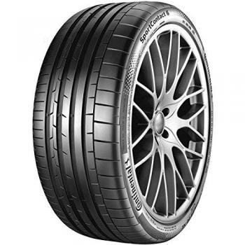Continental SportContact 6 (295/30 R22 103Y)