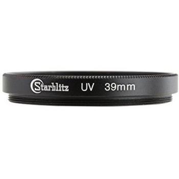Filtro UV Starblitz 39mm - Protección y Calidad Óptica