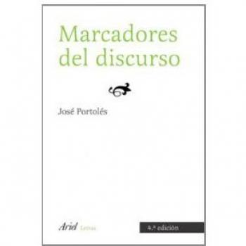 Marcadores del discurso