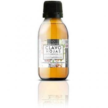 Terpenic Labs Aceite Esencial Clavo Hojas 10 Ml
