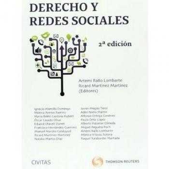 Derecho y redes sociales