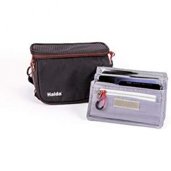 Haida M10 FilterTasche 22x14x16 cm