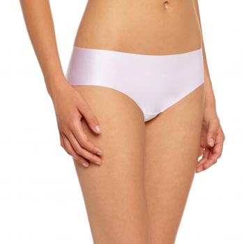 DIM, Braguita para mujer, pack de 2, Blanco/Negro, 38/40