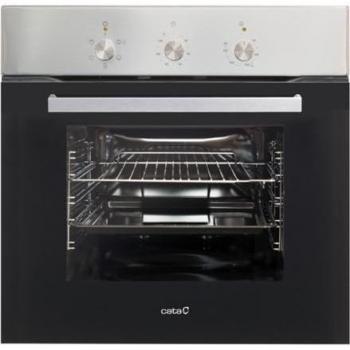 Cata - Horno estático  se 7005 x con 5 funciones