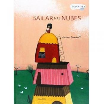 Bailar nas nubes