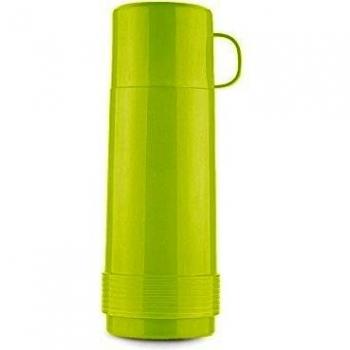Valira Termo para Líquidos, Polipropileno, Verde, 0,75 L