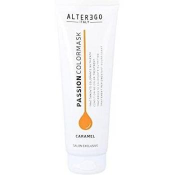 Alterego Passion Mascarilla Color Caramelo 250ML, Único, Estándar