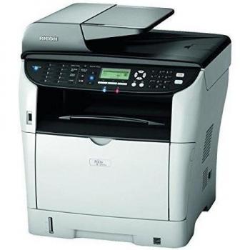 Ricoh SP3510SF - Impresora multifunción láser