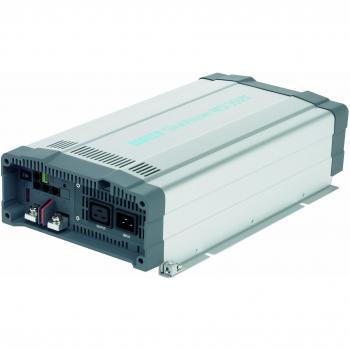 Waeco 9102600122 SinePower MSI3524T Inversor Sinusoidal, 3500W-24V