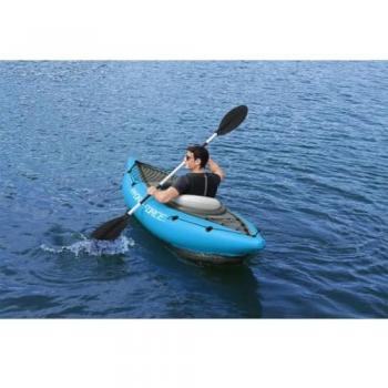 Kayak hinchable para 1 persona Bestway Hydro-Force