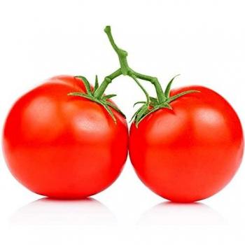 Fresh Large Vine Tomatoes - 1x5kg