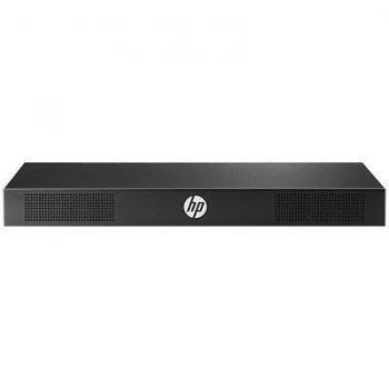 Hewlett Packard Enterprise 0x2x16 G3 KVM Console Switch - Cable de red