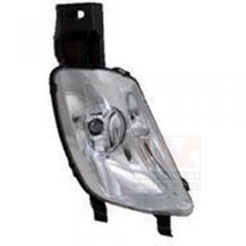 Faro Antiniebla Van Wezel 4014996
