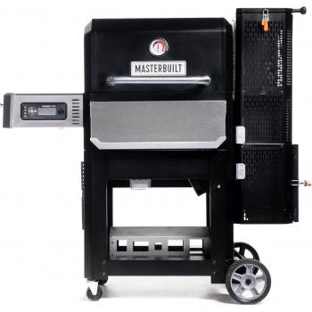 Masterbuilt Gravity FED 800 - Parrilla