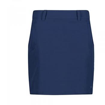 CMP Women's 2-in-1 Skirt-Short