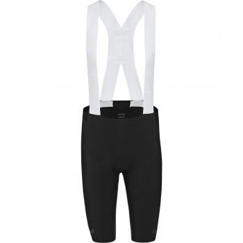 Gore Culotte de hombre Distance Bib Shorts+ 2.0 Gore