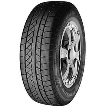 Petlas Explero Winter W671 - 215/65R17 99H - Neumático todas las Estaciones