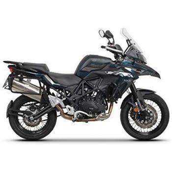 4P System Benelli TRK 502X