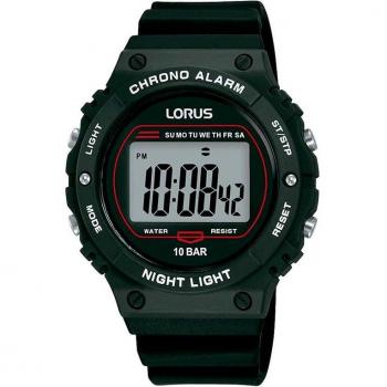 Lorus - Reloj de hombre Sport man R2313PX9