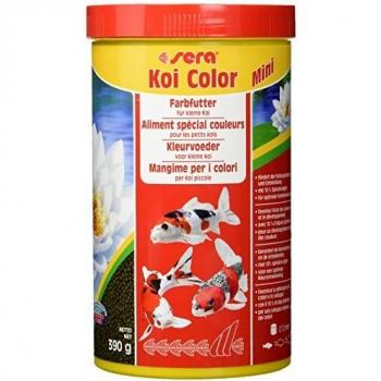 sera Koi Colour Mini, 1000 ml
