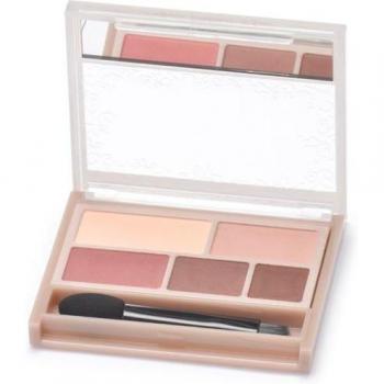Canmake Perfect Multi Eyes 08 Cerises Chocolat Eye Makeup Palette