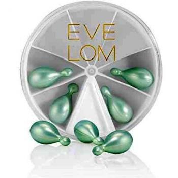 Cápsulas de Aceite Limpiador Eve Lom - Estuche de Viaje 14 cápsulas