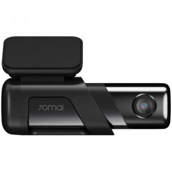 70mai M500 1944P Quad HD Dash Cam with GPS and ADAS, 32GB Storage