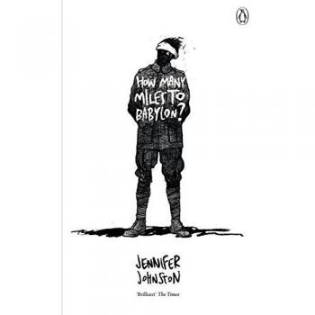 Cómo llegar a Babilonia - Novela de Jennifer Johnston sobre el viaje y la búsqueda personal