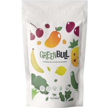 Paleobull Greenbull 240g