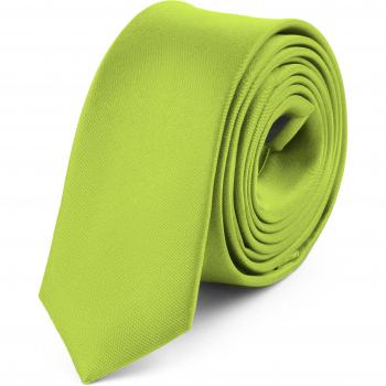 Ladeheid Corbatas Estrechas Diversidad de Colores Accesorios Ropa Hombre SP-5