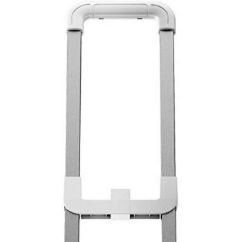 Polti Unico PAEU0290-Manilla de Movimiento, plástico, Aluminio