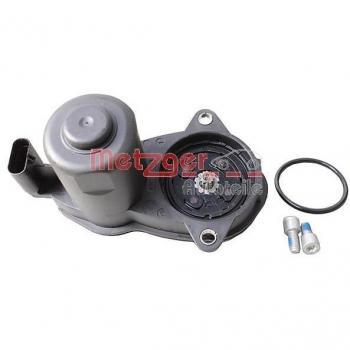 Elemento de ajuste para freno de estacionamiento Metzger 0899275 para Mercedes Gl-Klasse, Gle, Gls y M-Klasse
