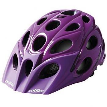 Catlike Leaf Casco de Ciclismo, Unisex Adulto, Rosa