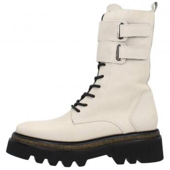 Botines Mujer Alpe 2131 14 Beis