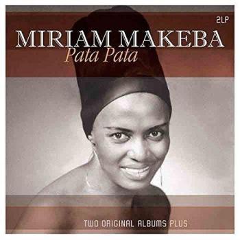 Pata Pata [Vinilo]