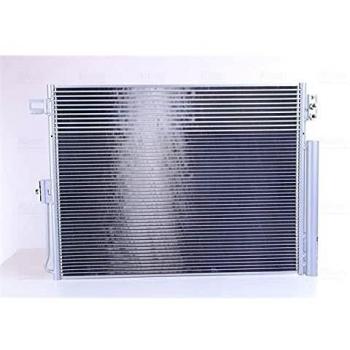 Condensador de aire acondicionado NISSENS 940411 - Sistema de Aire Acondicionado, compatible con diversos modelos, fabricado con tecnología avanzada para un rendimiento óptimo y eficiencia energética