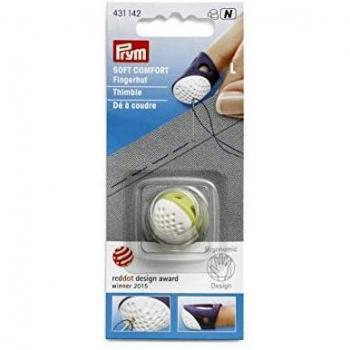Prym Thimble, Multicolor, 14 x 5.7 x 1.7 cm