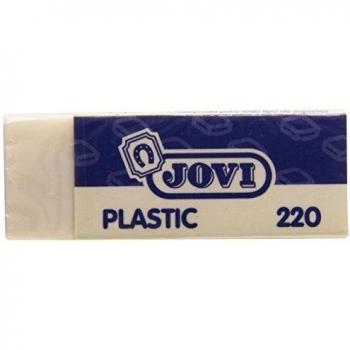Jovi 220 - Goma de borrar, 20 unidades