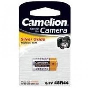 Realcom - Oxido de plata 4sr44 6.2v