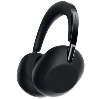 Auriculares inalámbricos Sony 1000X The Collexion con reducción de ruido activa, Bluetooth, color negro