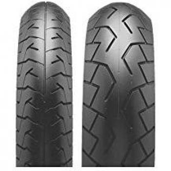 Neumático de carretera Bridgestone BT54 R 130/80 R17 TL 65H Rueda trasera, M/C