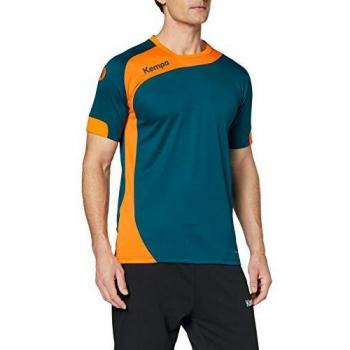 Kempa - Peak Junior Camiseta, Azul