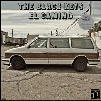 The Black Keys - El Camino