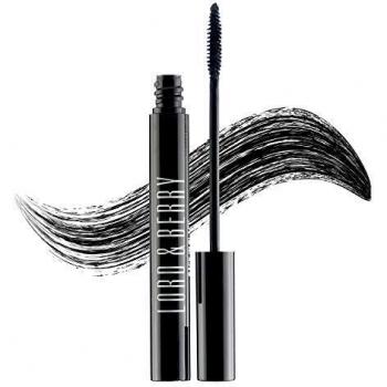 LORD&BERRY Back In Black Mascara