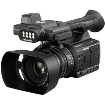 Panasonic AG-AC30 Camcorder