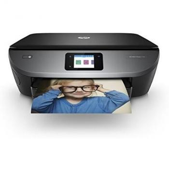 HP Envy Photo 7130 – Impresora multifunción inalámbrica