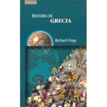 Historia de Grecia